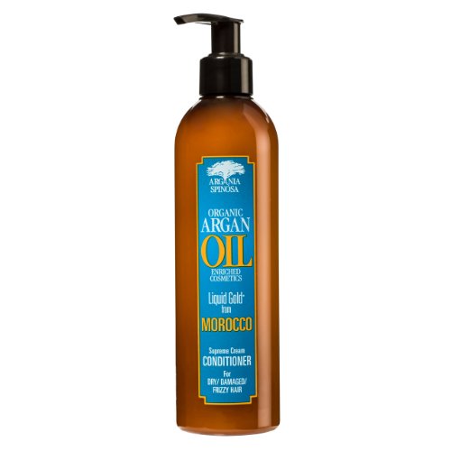 Argania Spinosa As Moroccan Oil Conditioner 300ml