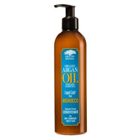 Argania Spinosa As Moroccan Oil Conditioner 300ml