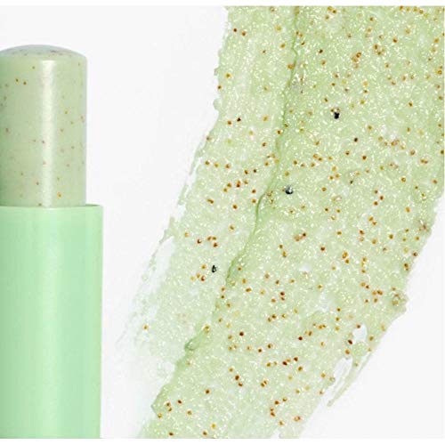 L'Oreal Paris Lip Spa Exfoliating Lip Scrub 01 Melon Breeze
