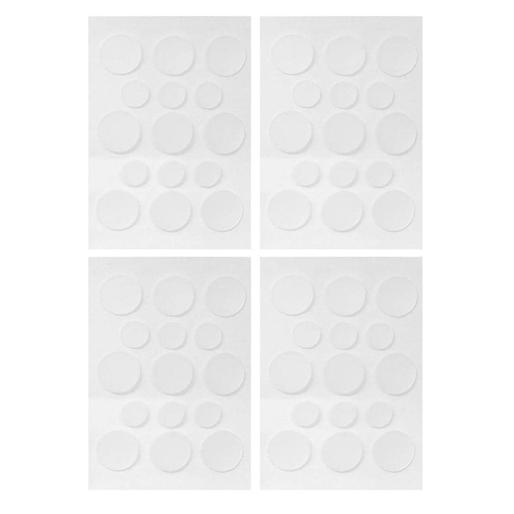 treat&ease 36pk Spot and Cold Sore Patches