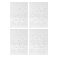 treat&ease 36pk Spot and Cold Sore Patches