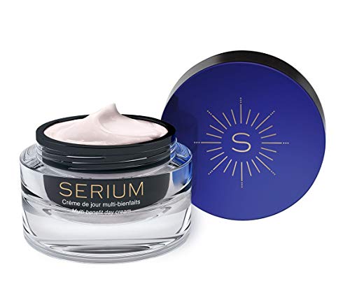 SERIUM - Multi-benefit day cream