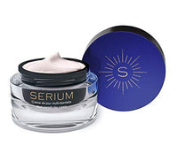 SERIUM - Multi-benefit day cream