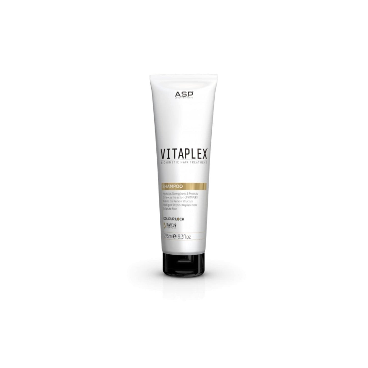 Affinage Vitaplex Shampoo 275ml
