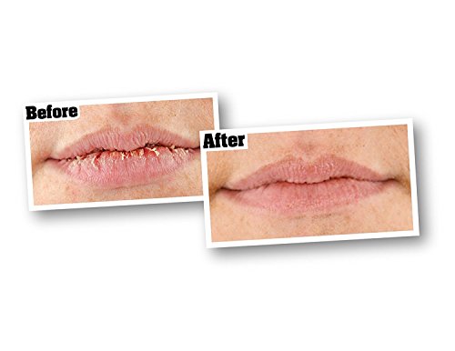 2 x O'Keeffe's Lip Balm Repair Stick Cooling 4.2g