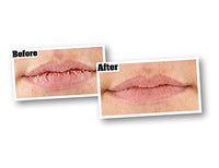 2 x O'Keeffe's Lip Balm Repair Stick Cooling 4.2g