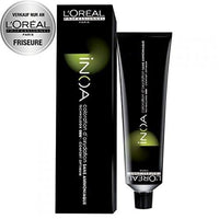L'Oréal Professionnel Paris Loreal Inoa 4 3 x 60 ml