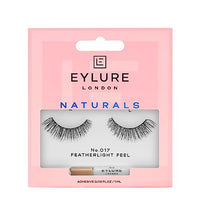 Eylure False Eyelashes Naturals No 017