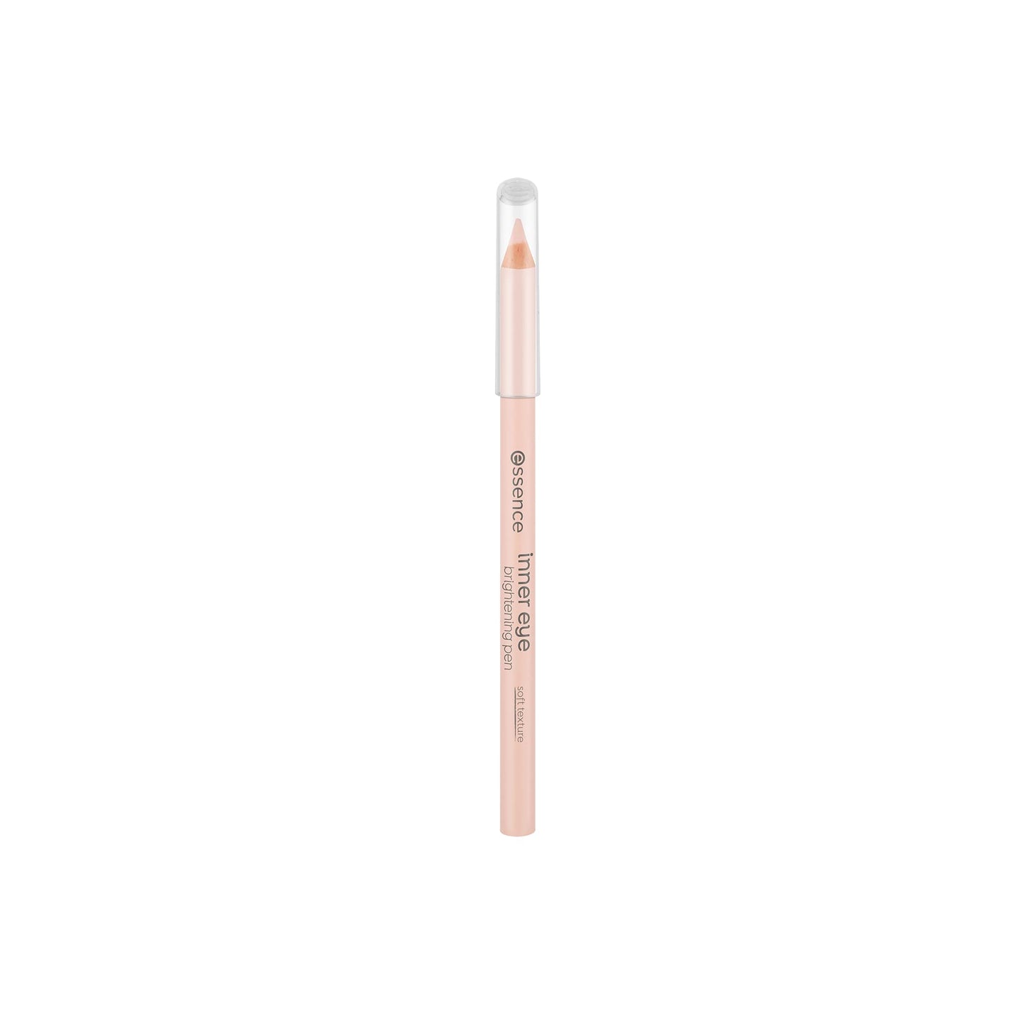 essence cosmetics inner eye brightening pen 01 - everybody's shade pencil
