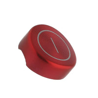 Masterpart Hairdryer Red On/Off Button To Fit Dyson Supersonic™ HD07 Hairdryers 969553-08