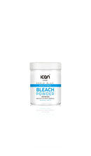 ICAN LONDON PROFESSIONAL SALON FORMULA RAPID BLUE BLEACHING POWDER 80G