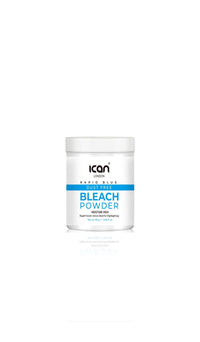 ICAN LONDON PROFESSIONAL SALON FORMULA RAPID BLUE BLEACHING POWDER 80G