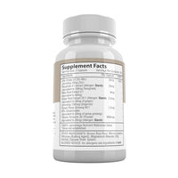 EYSANESHOP Himero 60 Capsules - Food Supplement