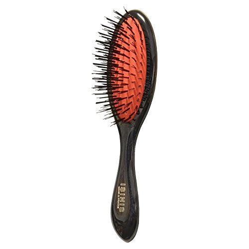 ISINIS Isinis D340 Handbag size Pneumatic hair brush