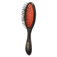 ISINIS Isinis D340 Handbag size Pneumatic hair brush