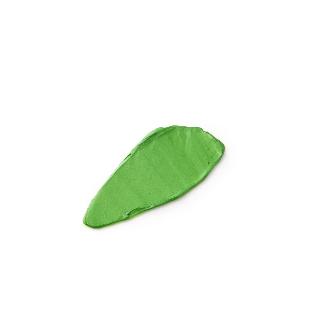 As I Am Curl Color Emerald Green- Temporary Colour & Curling Gel 6oz