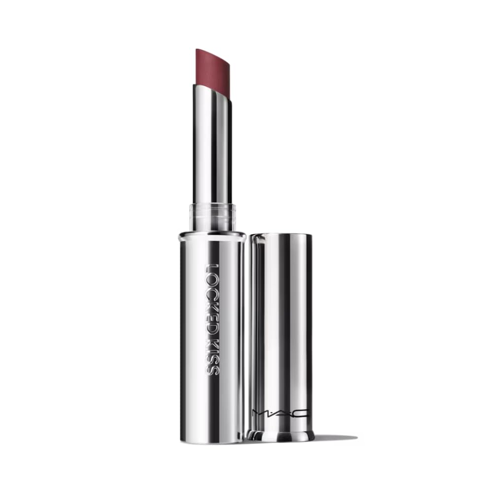 MAC Locked Kiss 24HR Lipstick - Vixen 1,8 g