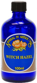 Natural By Nature Oils (Pack Of 6) Witch Hazel | NATURAL BY NATURE OILS