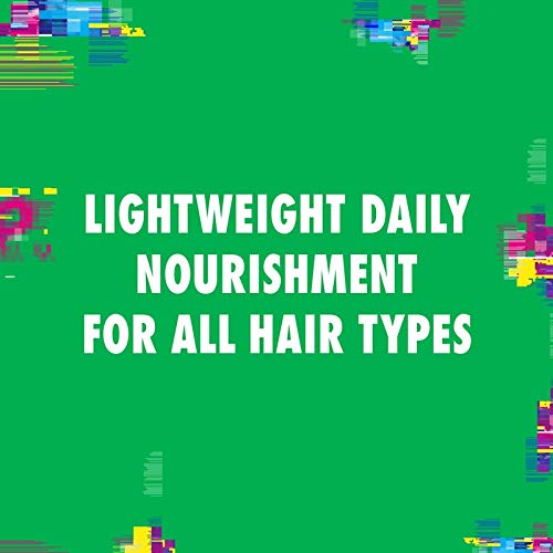 VO5 Give Me Moisture, Hydrating And Moisturising Daily Conditioner For Men And Women, Professional Deep Cleansing For All Hair Types And Colours, Single Pack (400 ml)