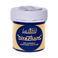 LA RICHE La Riche Directions Colour Cream 89 ml Lagoon Blue, (Pack of 1)