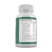 EYSANESHOP Nourix 60 Capsules Food Supplement