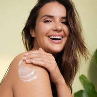 Pack of 2 Avon Care replenishing moisture multipurpose cream for face, hands and body with avocado for dry to extra dry skin - 2 x 400ml