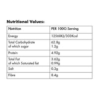 Cutetonic® Organic Kelp Powder 100% Pure (250g)