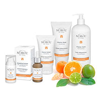 Norel Professional Norel Multi Vitamin Energizing and Nourishing Face Cream 15ml