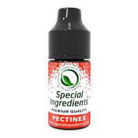 SPECIAL INGREDIENTS Pectinex Ultra SP-L 30ml - Anti-Gelling Agent, Ideal for Peeling Fruit Segments, Use to Increase Clarity and Improve Flavour in Fruit juices and ciders