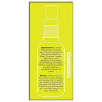 BARBER PRO BLEMISH CONTROL Face Serum Mens Face Cream Daily Moisturiser & Antioxidant Niacinamide & CICA For Acne & Blemishes Natural Vegan Skincare Multi Award Winning Brand 30ml