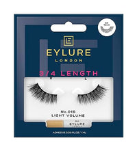 Eylure 3/4 Line Ext - No 018