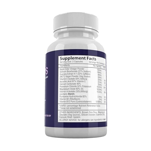 EYSANESHOP LeanCaps Slim Smart Natural Ingredients 60 Capsules