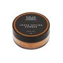 MUA LUXE MUA Loose Setting Powder - Topaz Veil