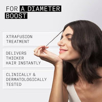 NIOXIN Nioxin Density Defend Diaboost Hair Thickening Serum - Leave in Scalp Treatment Serum with Niacinamide (100ml)