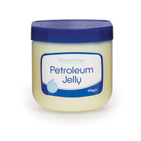 Cotton Tree Petroleum Jelly, 375 g PJ375