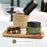 Olive Spa Repair & Reconstruct Hair Mask 250ml