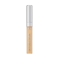L'Oreal Paris True Match Concealer Enriched with Caffeine to Brighten Eye Area and Fight Dark Circles, Lightweight Medium to High Buildable Coverage, Correct Skin Tone, 3N Creamy Beige