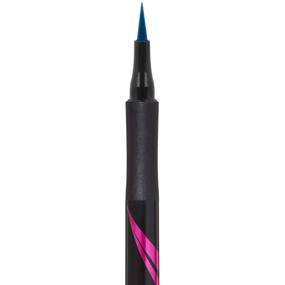 Maybelline Master Precise Liquid Eyeliner, Blue