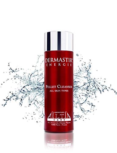 Dermastir Énergie Pellet Cleanser