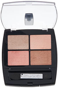 Isadora IsaDora - Eye Shadow Quartet (69 Savannah Sunset)