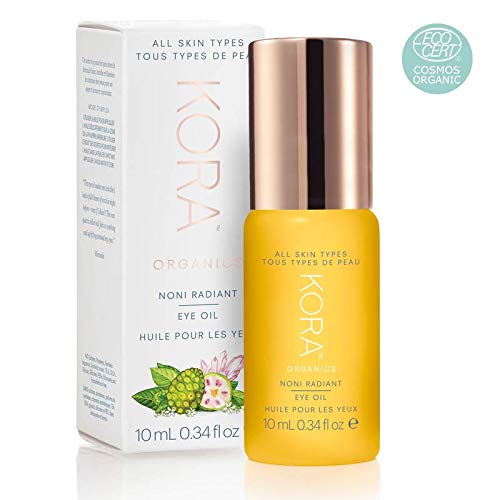 KORA Organics KORA ORGANICS Noni Radiant Eye Oil