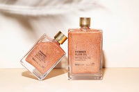 Face Facts Shimmer Glow Oil | 3 in 1 Shimmer | 100ml