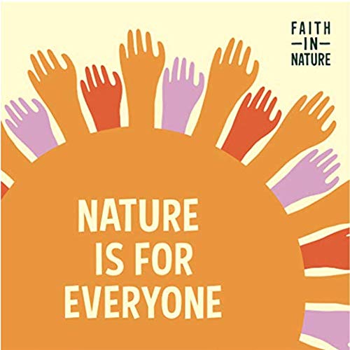 FAITH IN NATURE Coconut Conditioner 400ml (PACK OF 4)