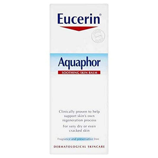 Eucerin EUCERIN AQUAPHOR SOOTHING SKIN BALM 45ML