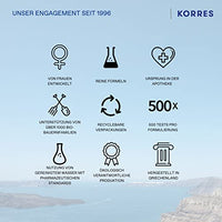 Korres KORRES YOGHURT Emulsion Body + Face SPF30 200ml