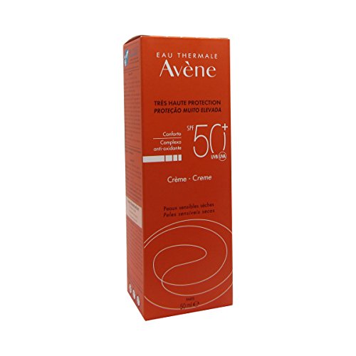 Avene Avène Sun Care Cream SPF 50+ 50ml