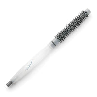Termix Ionic Ceramic Hairbrush Ø 12 mm- Hairbrush that combines the latest ceramic and ionic technology preventing hair damage, B-4020
