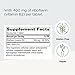 Integrative Therapeutics Riboflavin - Cellular Energy and Red Blood Cell Production Support* - Vitamin B2 Supplement - High Potency - 30 400 mg Tablets