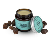 akoma Shea Million - Peppermint Foot Balm