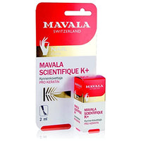 MAVALA Mavala Scientifique K Plus Nail Hardener, 2 ml